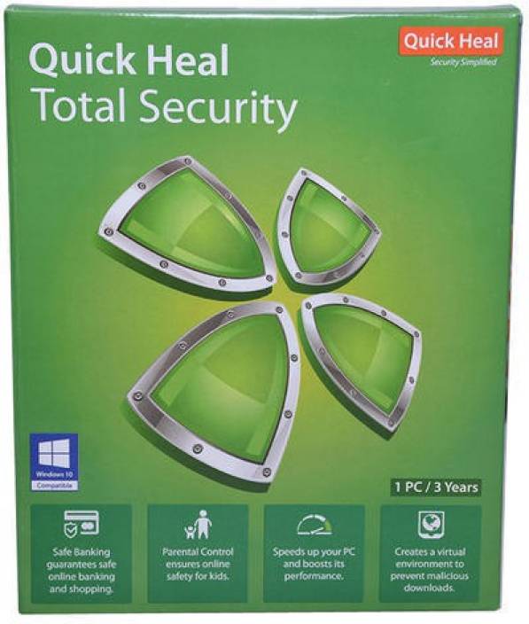 Quick Heal Internet Security Renewal Code Free Download
